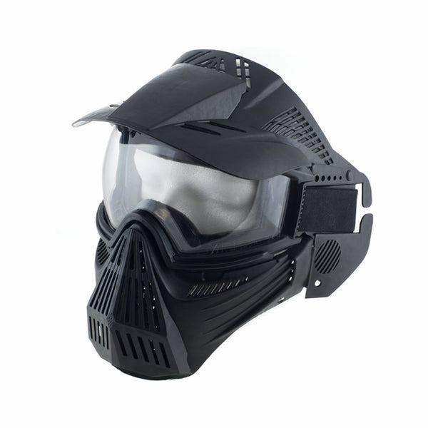 Shocq | Archery Tag Safety Masks (x10 pack)