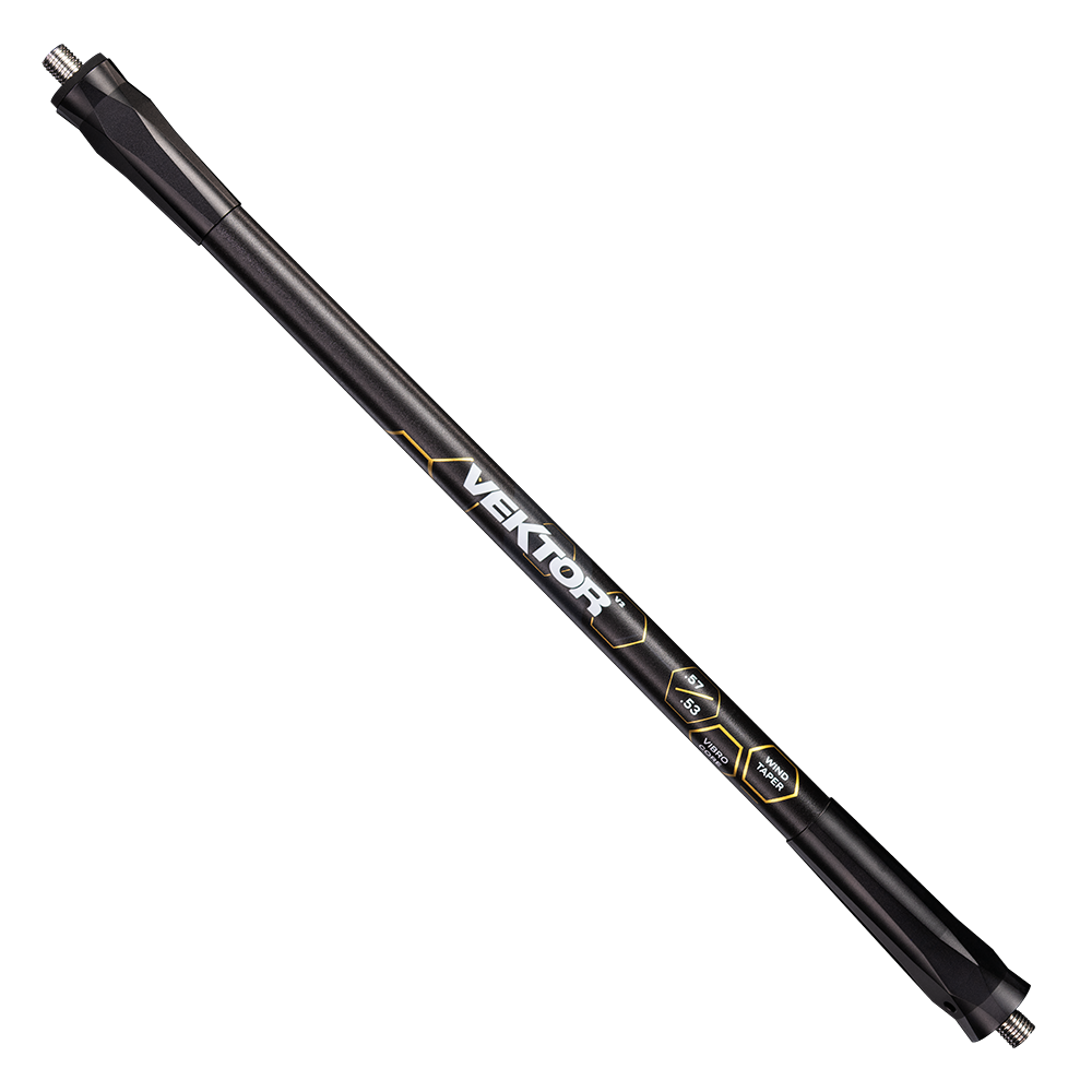 RamRods | Stabilizer Short Vektor 2 Tungsten (2025)