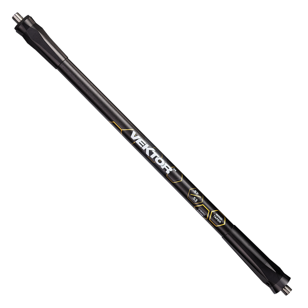 RamRods | Stabilizer Short Vektor 2 Tungsten (2025)
