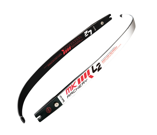 MK Korea Limbs Formula L2 Carbon/Wood