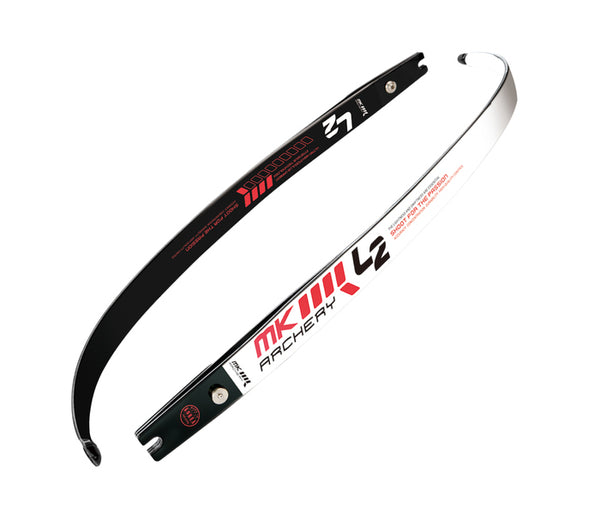 MK Korea Limbs L2 Carbon/Wood