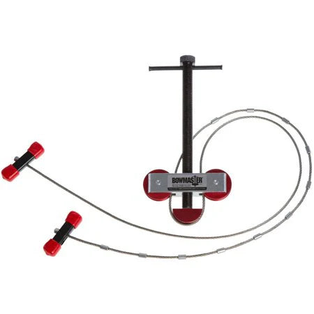 Bowmaster Portable Bow Press G2 (per press)