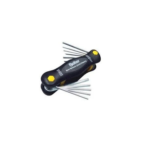 Beiter Allen Wrench Set (per set)