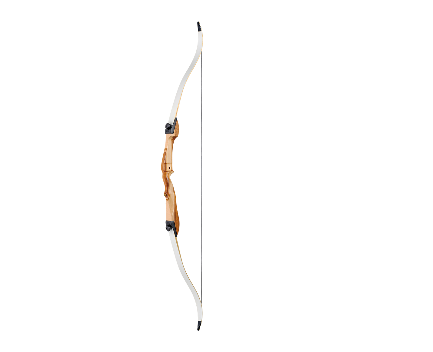 Ragim | Wildcat Complete Recurve Bow