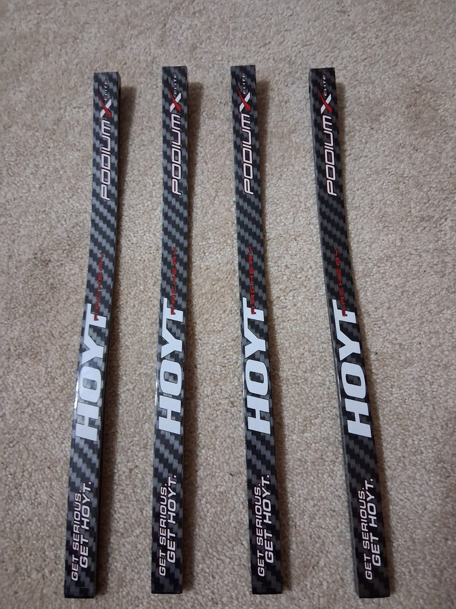 Hoyt XT 2000 Hunting Limbs