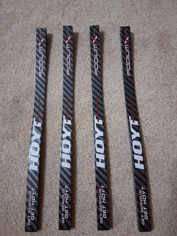 Hoyt XT 2000 Hunting Limbs