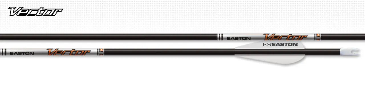 Easton | Shaft Carbon Vector (x12)